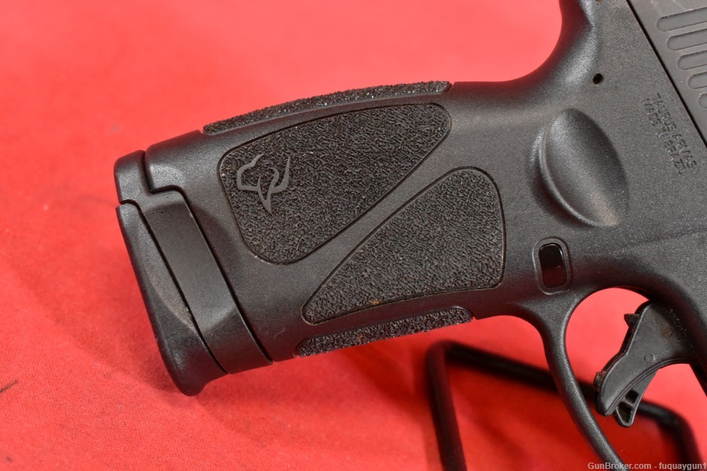 Taurus G3 9mm Full Size 17+1-img-16