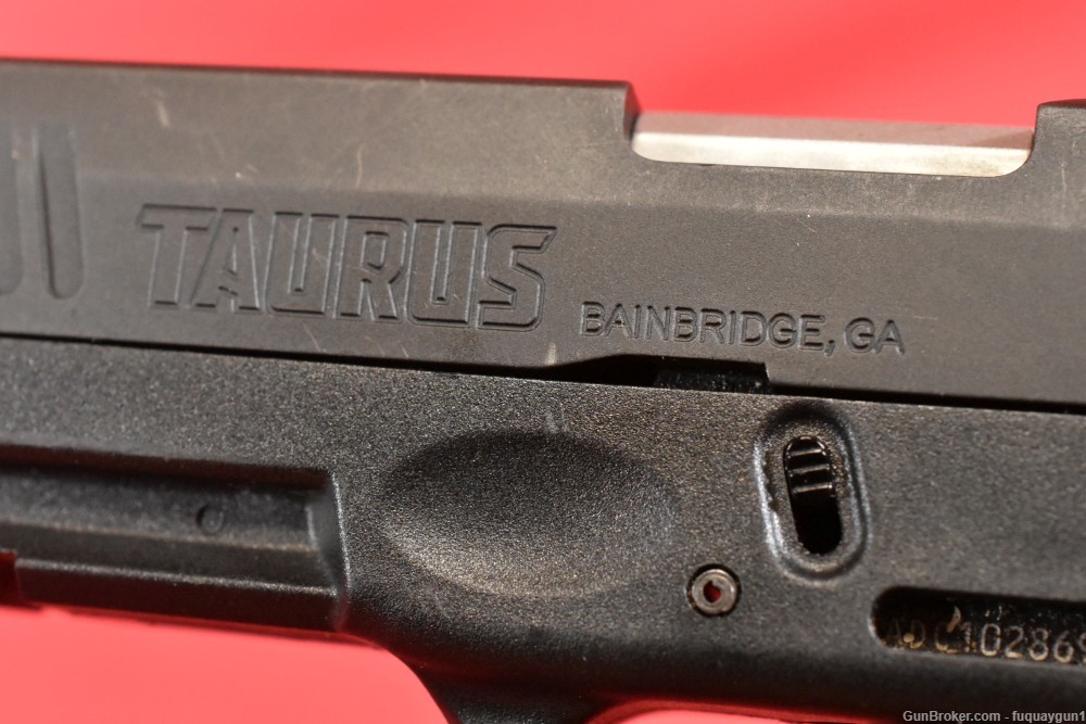 Taurus G3 9mm Full Size 17+1-img-26
