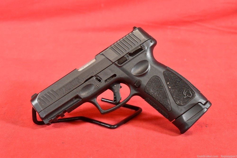 Taurus G3 9mm Full Size 17+1-img-1