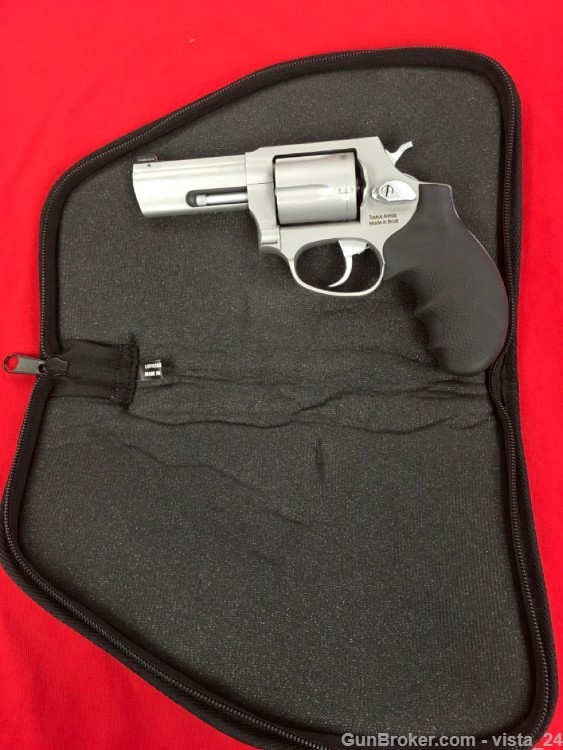 Taurus 605 (.375 mag) Revolver-img-0