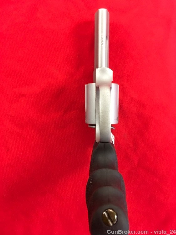 Taurus 605 (.375 mag) Revolver-img-4