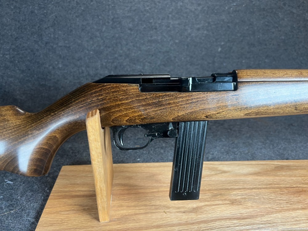 Erma Carbine Em 1 .22LR -img-1