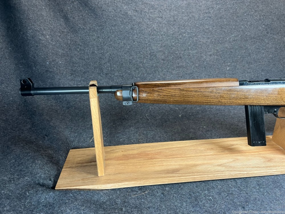 Erma Carbine Em 1 .22LR -img-7