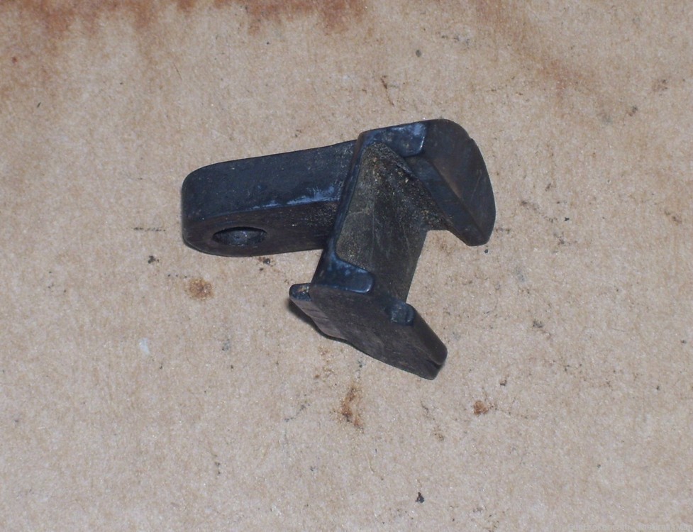 M1/M2 Carbine Recoil Plate #9-img-3