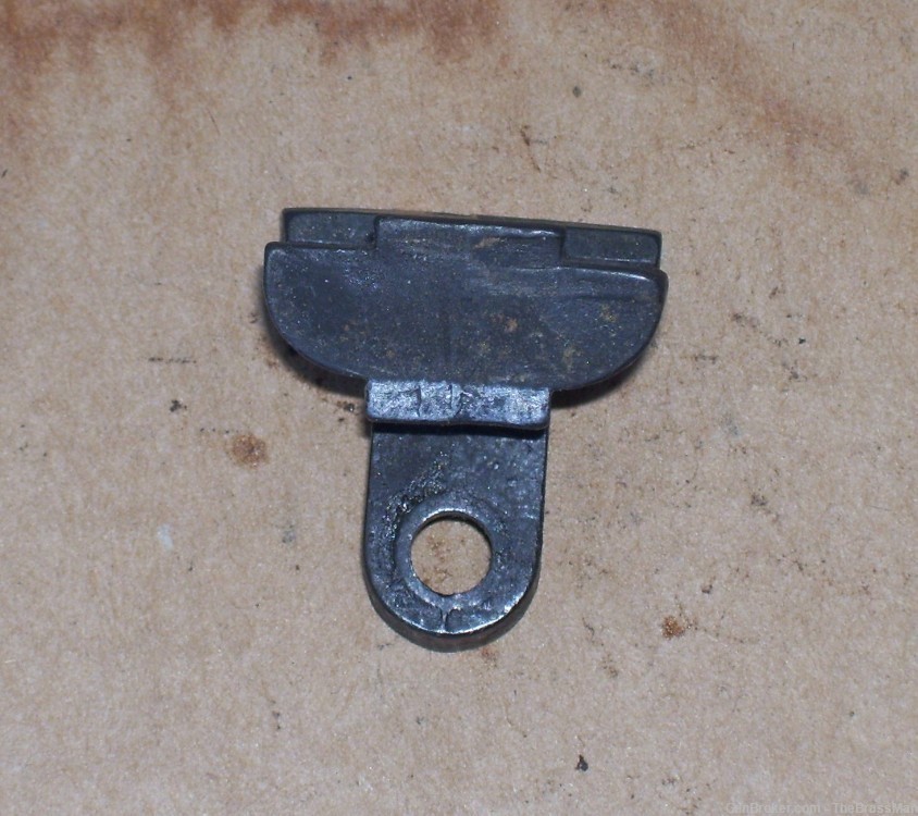 M1/M2 Carbine Recoil Plate #9-img-1