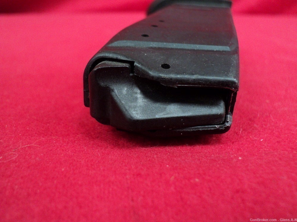 USED HK USP 10 Round 9mm Magazine Good Condition-img-4