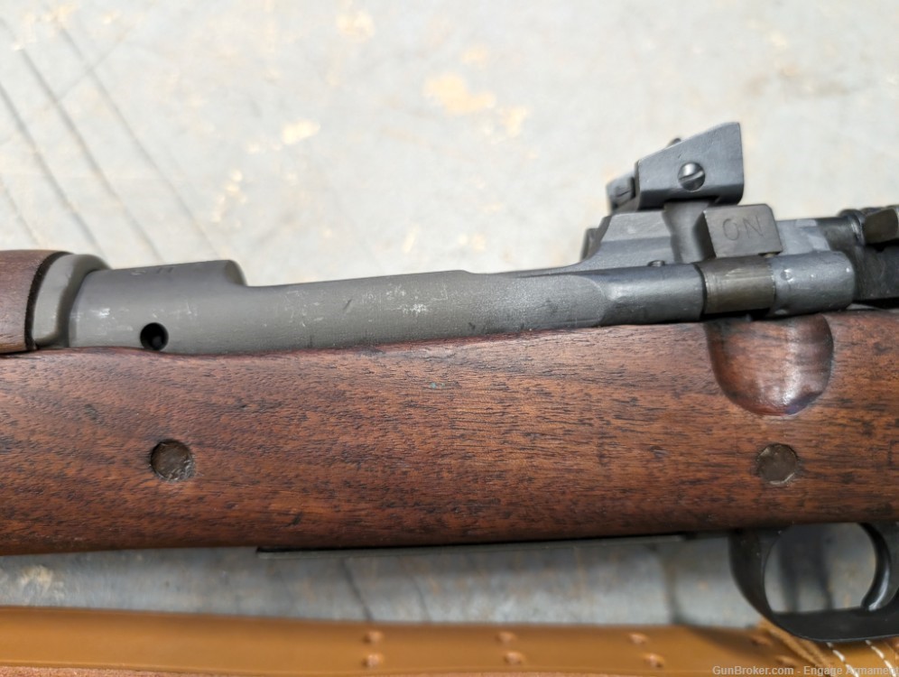 Remington  03-A3 1903 30-06 1944   no cc fee WWII non import-img-2