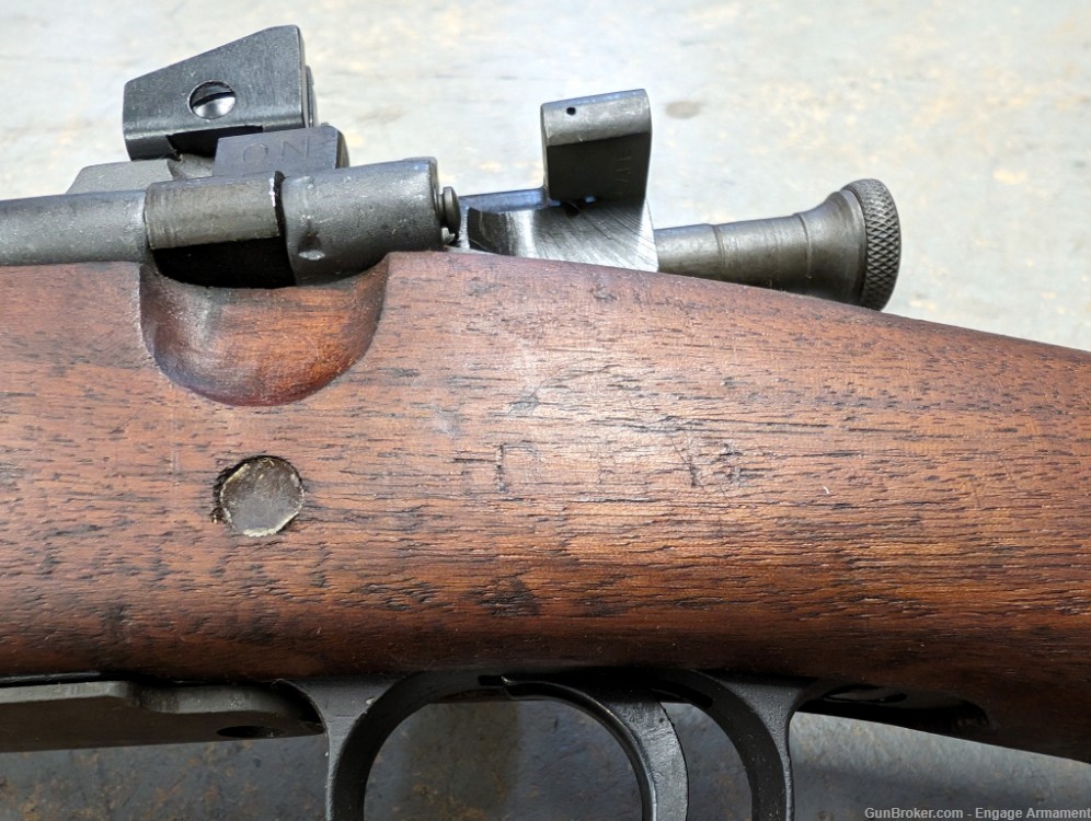 Remington  03-A3 1903 30-06 1944   no cc fee WWII non import-img-4