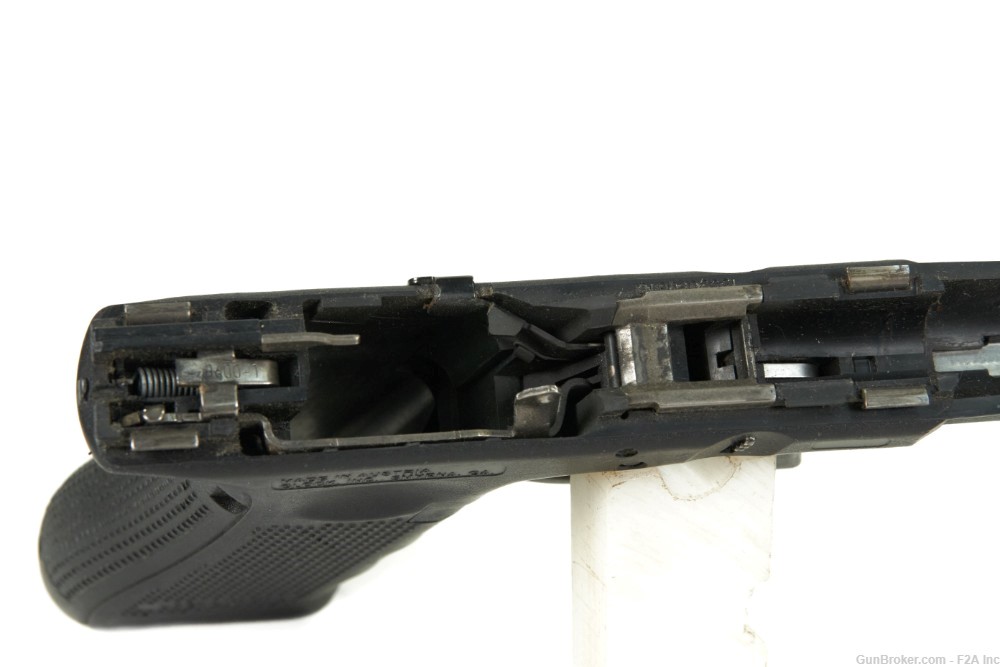 Glock 17 Frame, 9mm, Gen 3-img-2