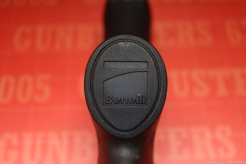Benelli M2, 12 GA Repair Parts-img-10