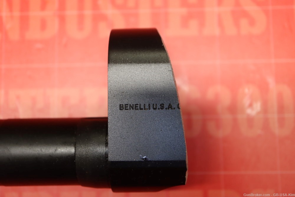 Benelli M2, 12 GA Repair Parts-img-5