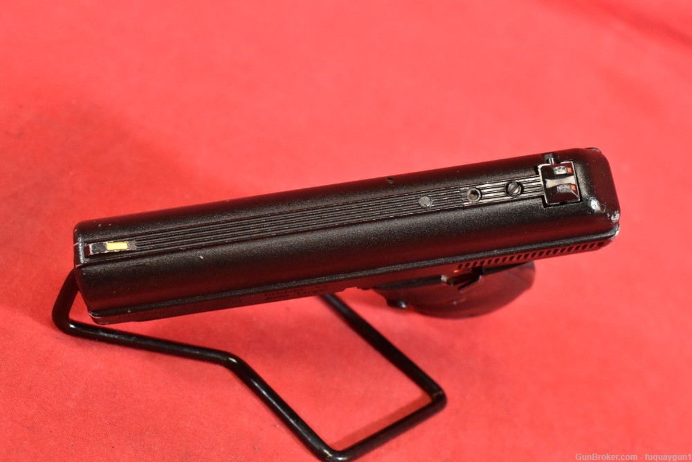 Hi-Point C9 9mm 3.5"-img-3