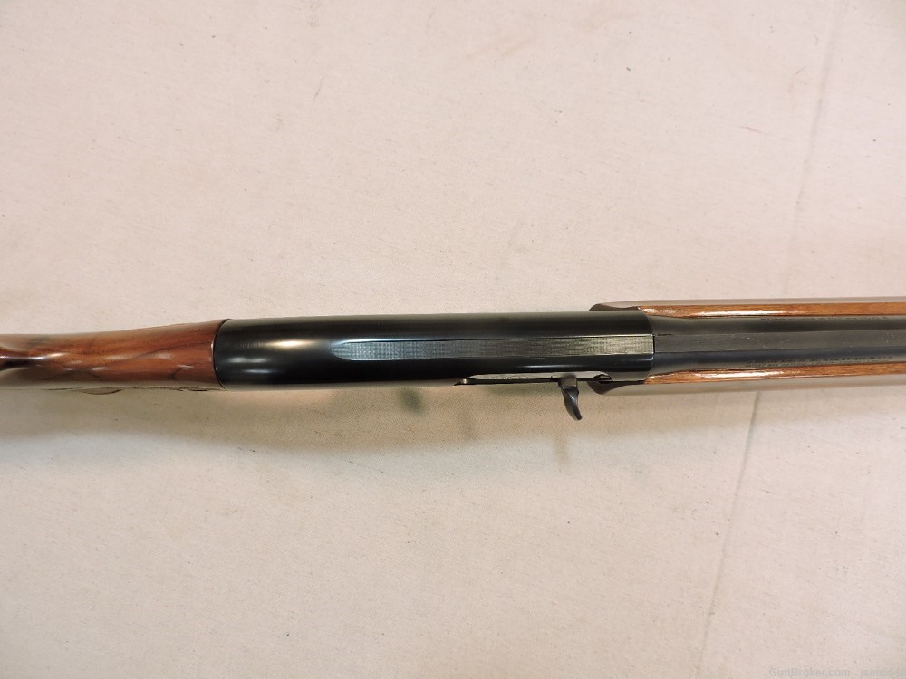 Remington Model 1100 12Ga. Semi-Auto Shotgun with 2 Barrels-img-10