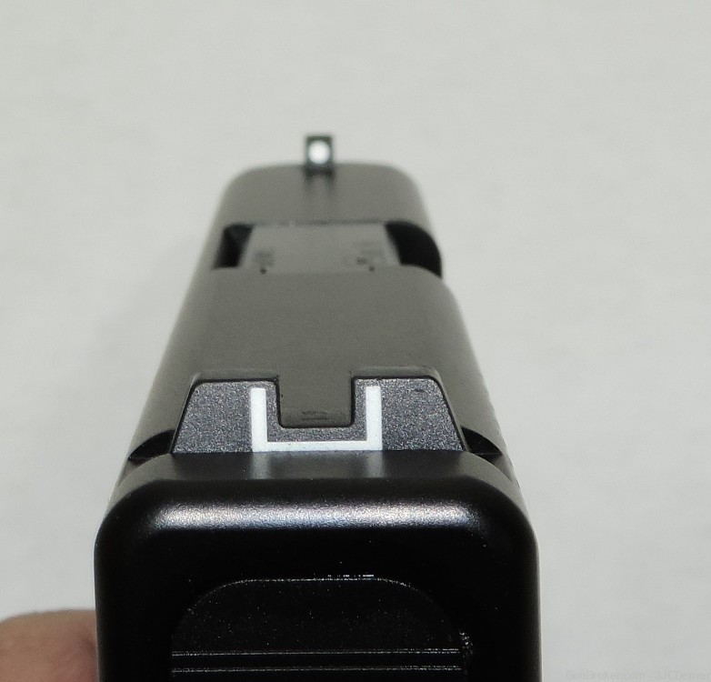 Glock 26 Gen5 9mm 3.4" Glock G26 Gen-5-img-4