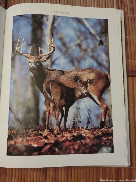 MAJESTIC WHITETAILS BOOK-img-2