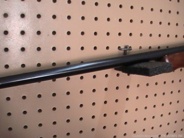 Mossberg 183D-C .410 Bolt Action Shotgun W/ Screw on Mod Choke 183 410-img-11