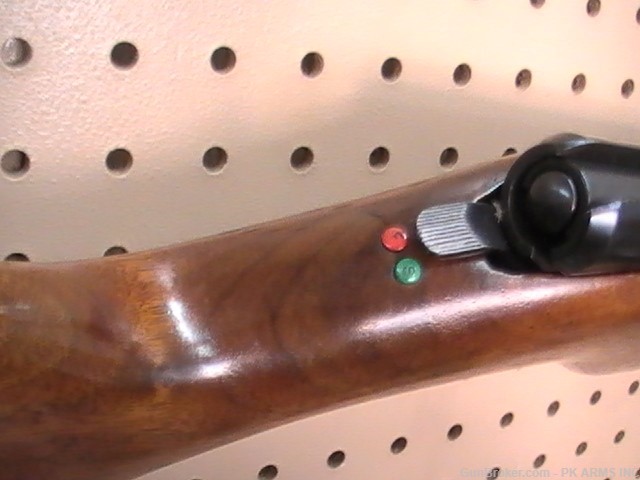 Mossberg 183D-C .410 Bolt Action Shotgun W/ Screw on Mod Choke 183 410-img-20