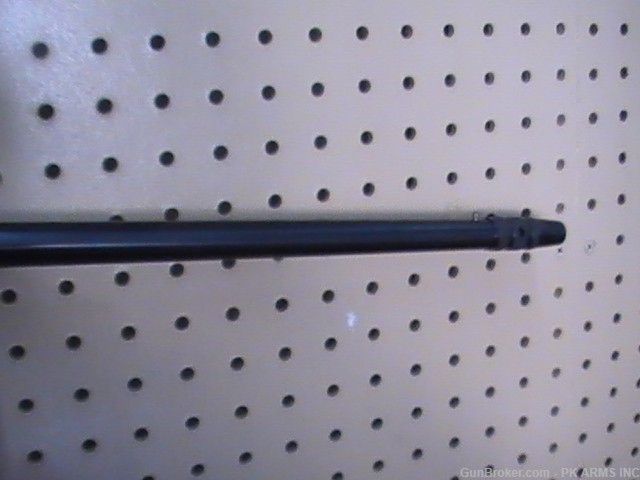 Mossberg 183D-C .410 Bolt Action Shotgun W/ Screw on Mod Choke 183 410-img-6