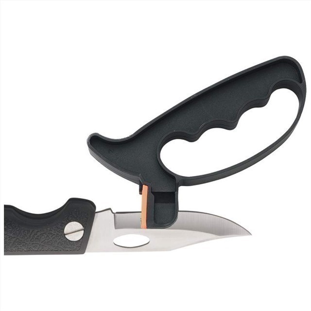 Maxam PRO Knife and Scissors Sharpener SKSHARP-img-3
