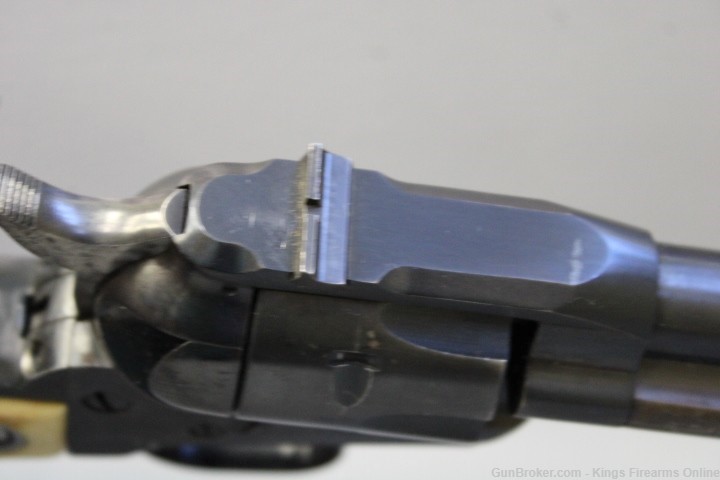 Ruger Single-Six .22 Mag Item P-490-img-7