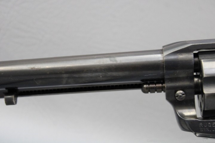 Ruger Single-Six .22 Mag Item P-490-img-17