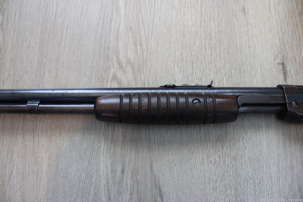 1937 Winchester Model 62 Pump .22 S/L/LR-img-3
