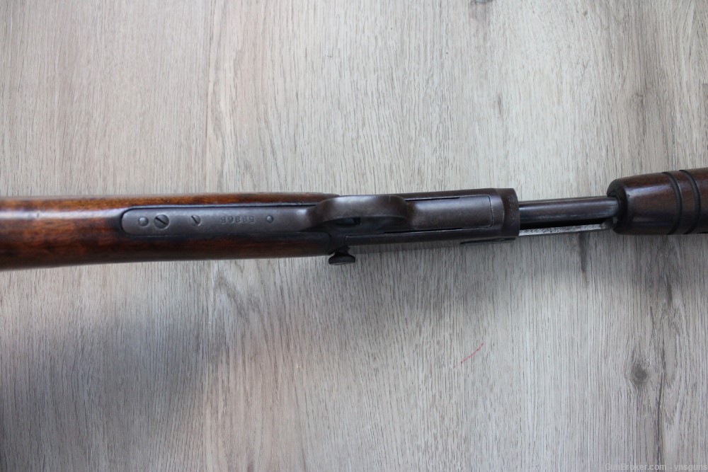 1937 Winchester Model 62 Pump .22 S/L/LR-img-8