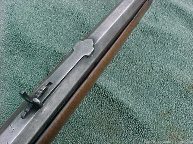 WINCHESTER 1873 Lever Action 32-20 Rifle w Octagon Barrel 32 WCF c1890-img-19