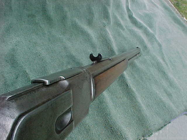 WINCHESTER 1873 Lever Action 32-20 Rifle w Octagon Barrel 32 WCF c1890-img-17