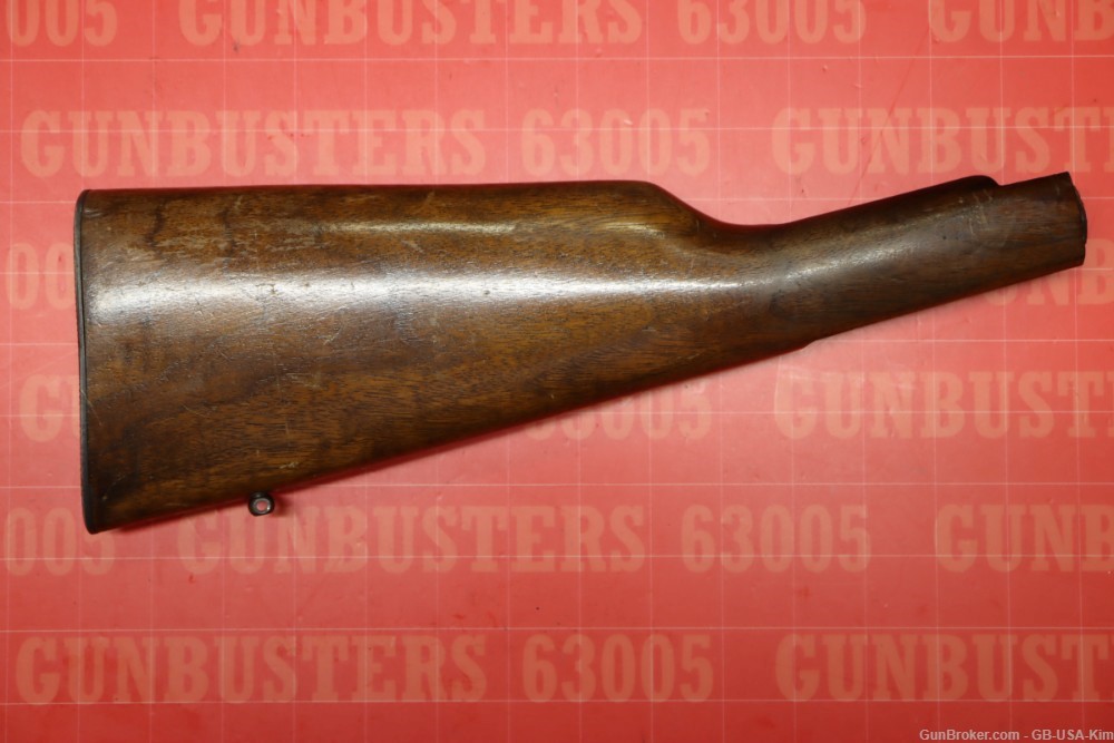 Winchester 94, 30-30 Win Repair Parts-img-3