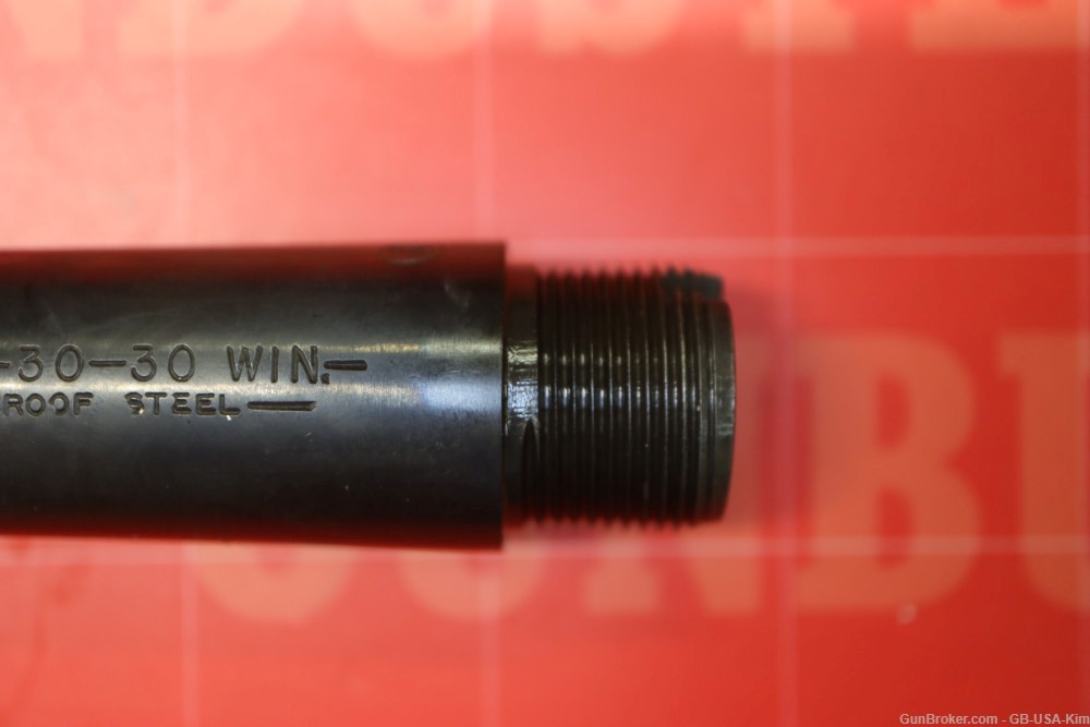 Winchester 94, 30-30 Win Repair Parts-img-6
