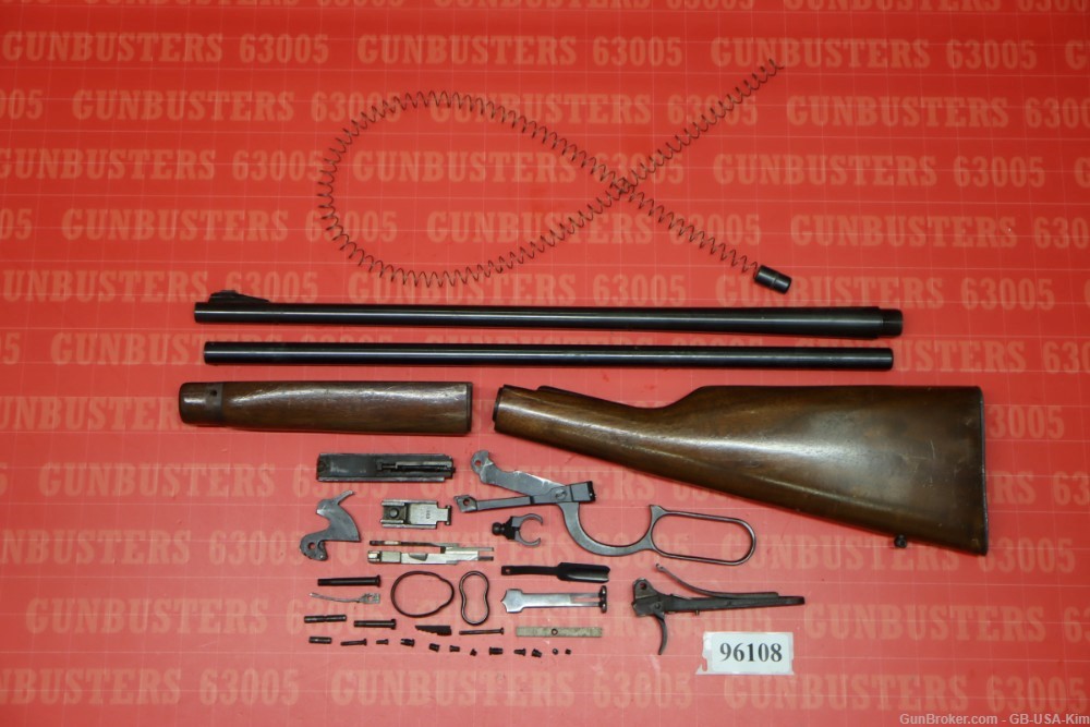 Winchester 94, 30-30 Win Repair Parts-img-0