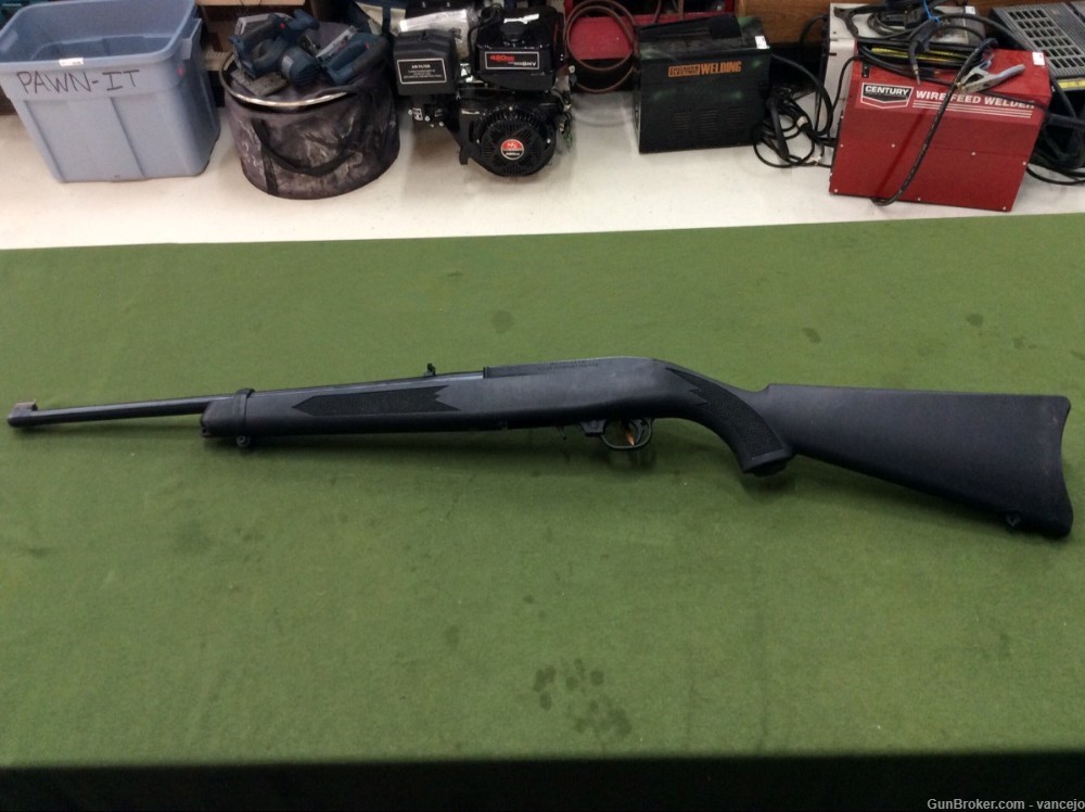 RUGER 10/22-img-3