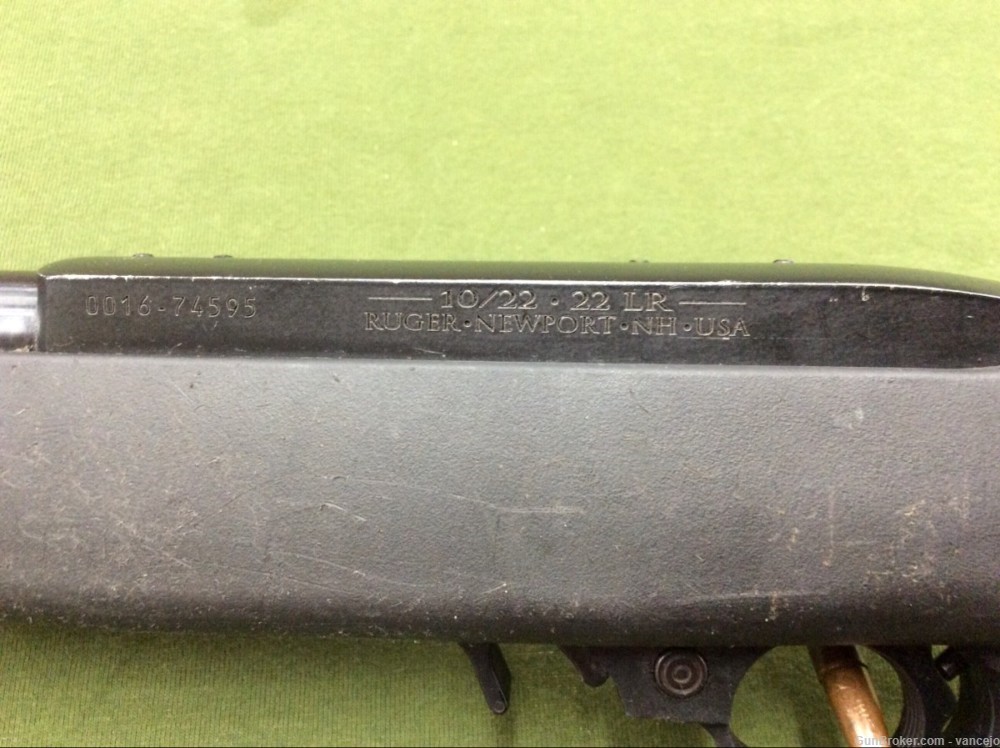 RUGER 10/22-img-4