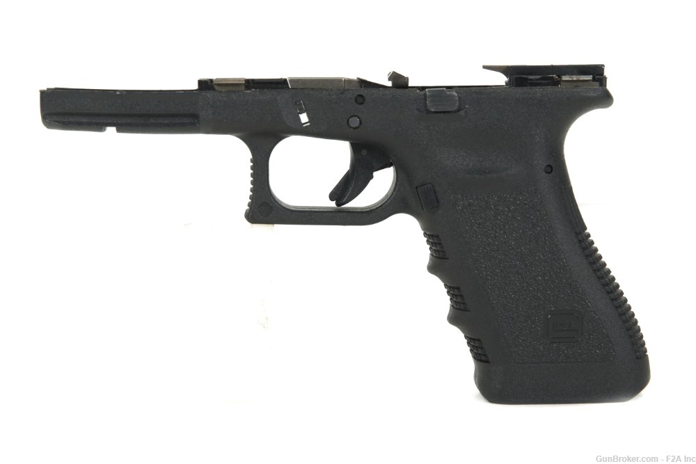 Glock 17 Frame, 9mm, Gen 3-img-1