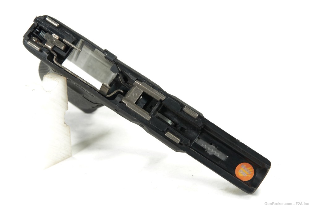 Glock 17 Frame, 9mm, Gen 3-img-3