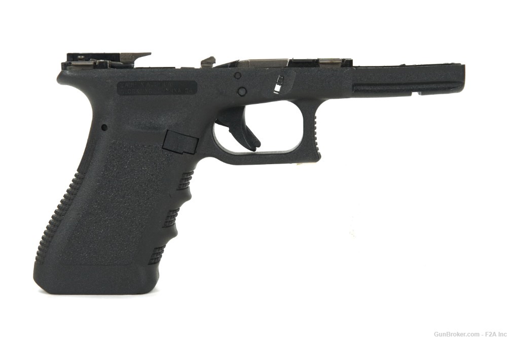 Glock 17 Frame, 9mm, Gen 3-img-0