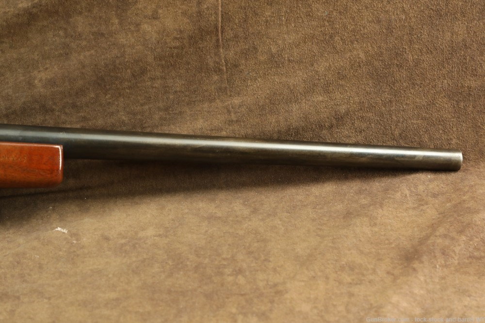 InterArms Mark X in .257 Weatherby Magnum 27” Barrel Bolt Action Rifle-img-7