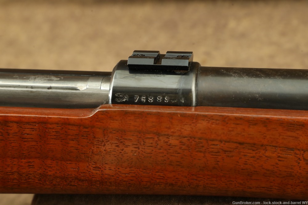 InterArms Mark X in .257 Weatherby Magnum 27” Barrel Bolt Action Rifle-img-26
