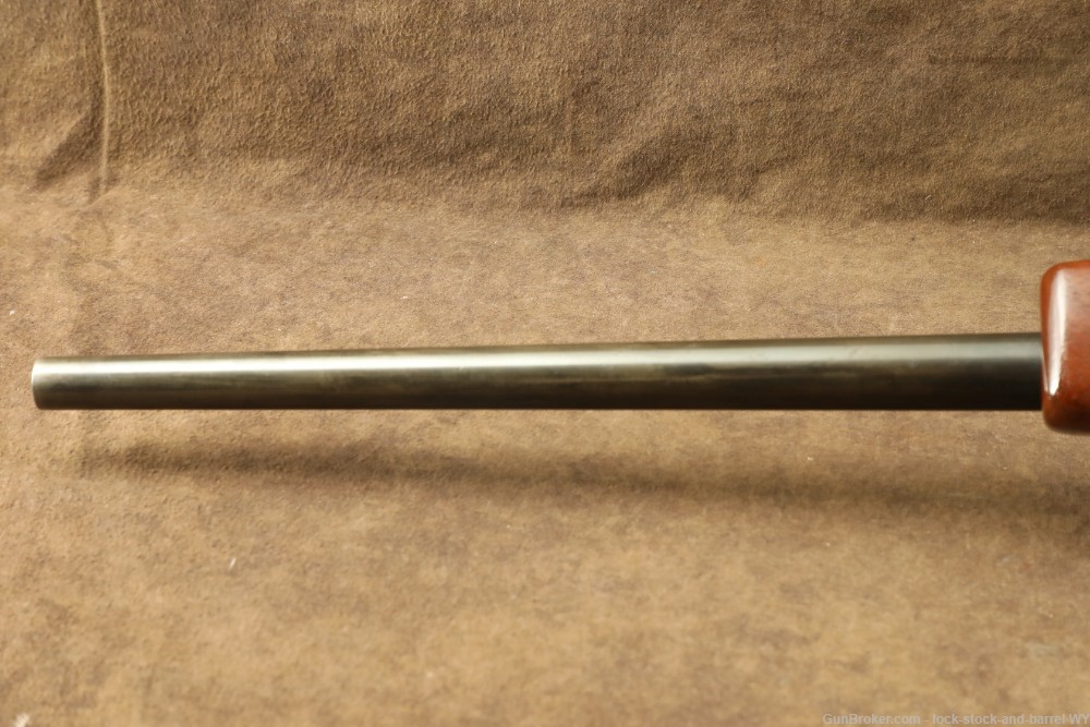 InterArms Mark X in .257 Weatherby Magnum 27” Barrel Bolt Action Rifle-img-17