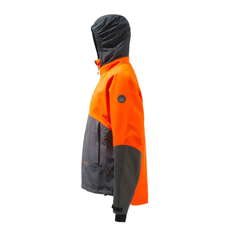 BERETTA Breakaway Gtx Jacket, Size: S (GU553T1619096AS)-img-2