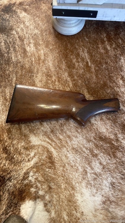 Browning Auto 5 A5 original Belgium stock rare and hard to find-img-0