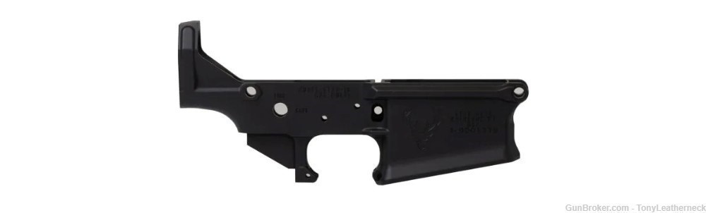 Stag 10 Stripped Lower -img-0
