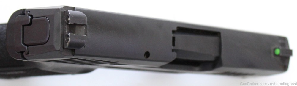 Sig Sauer P365 3.1" Barrel 9mm Nitron Micro-Compact Pistol 365-9-BXR3 w Mag-img-3