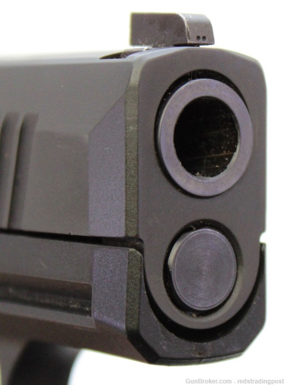 Sig Sauer P365 3.1" Barrel 9mm Nitron Micro-Compact Pistol 365-9-BXR3 w Mag-img-9