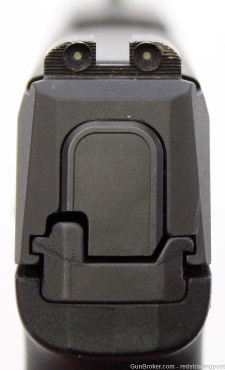 Sig Sauer P365 3.1" Barrel 9mm Nitron Micro-Compact Pistol 365-9-BXR3 w Mag-img-7