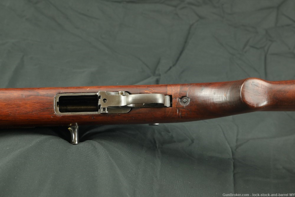 National Postal Meter M1 Carbine .30 Cal 18” Semi-auto Rifle MFD 1944 C&R-img-18