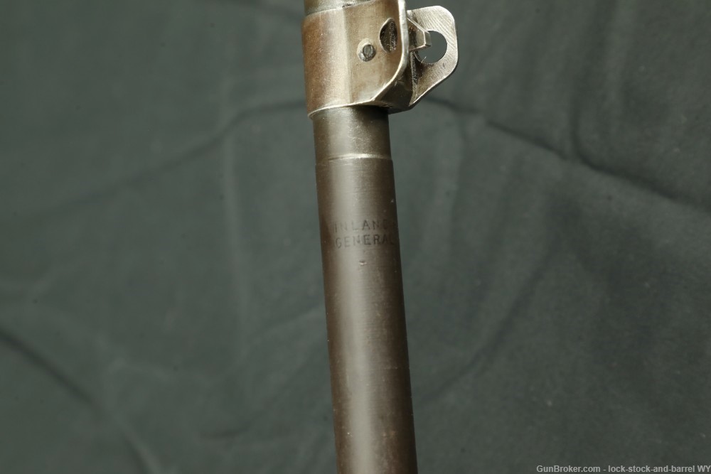National Postal Meter M1 Carbine .30 Cal 18” Semi-auto Rifle MFD 1944 C&R-img-27