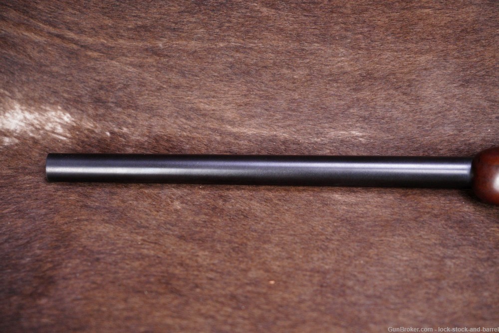 Remington 510 Targetmaster .22 Short Long LR Single Shot Bolt Rifle C&R-img-12