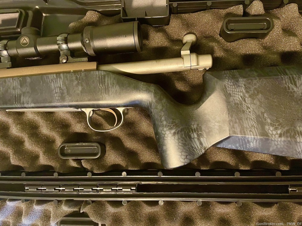 8 mm Remington Magnum - Model 700-img-4